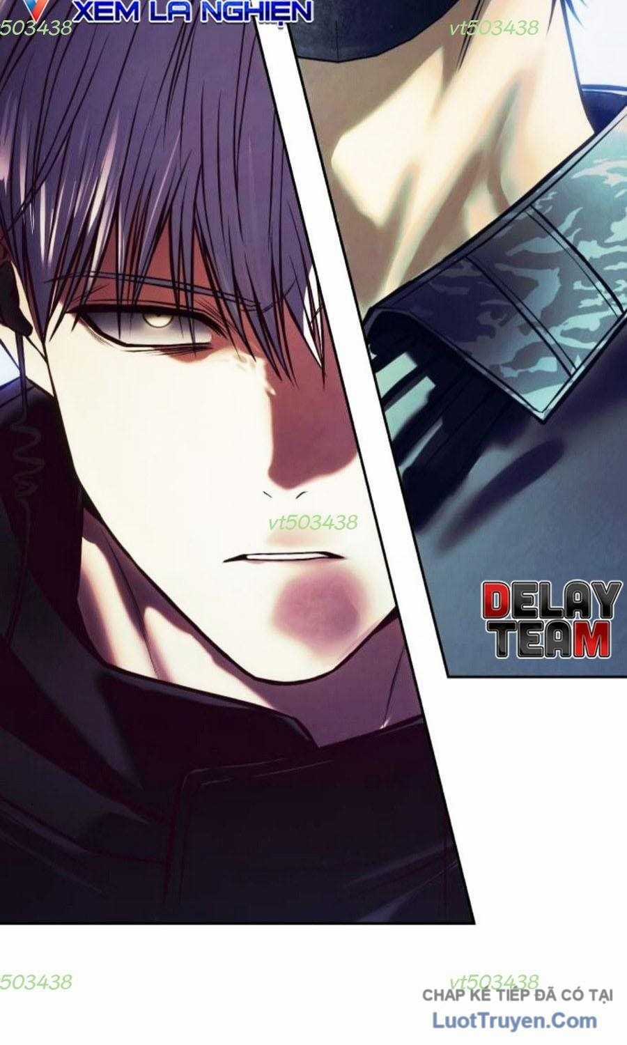 Đặc Vụ Song Sinh - Chapter 170 - Trang 3