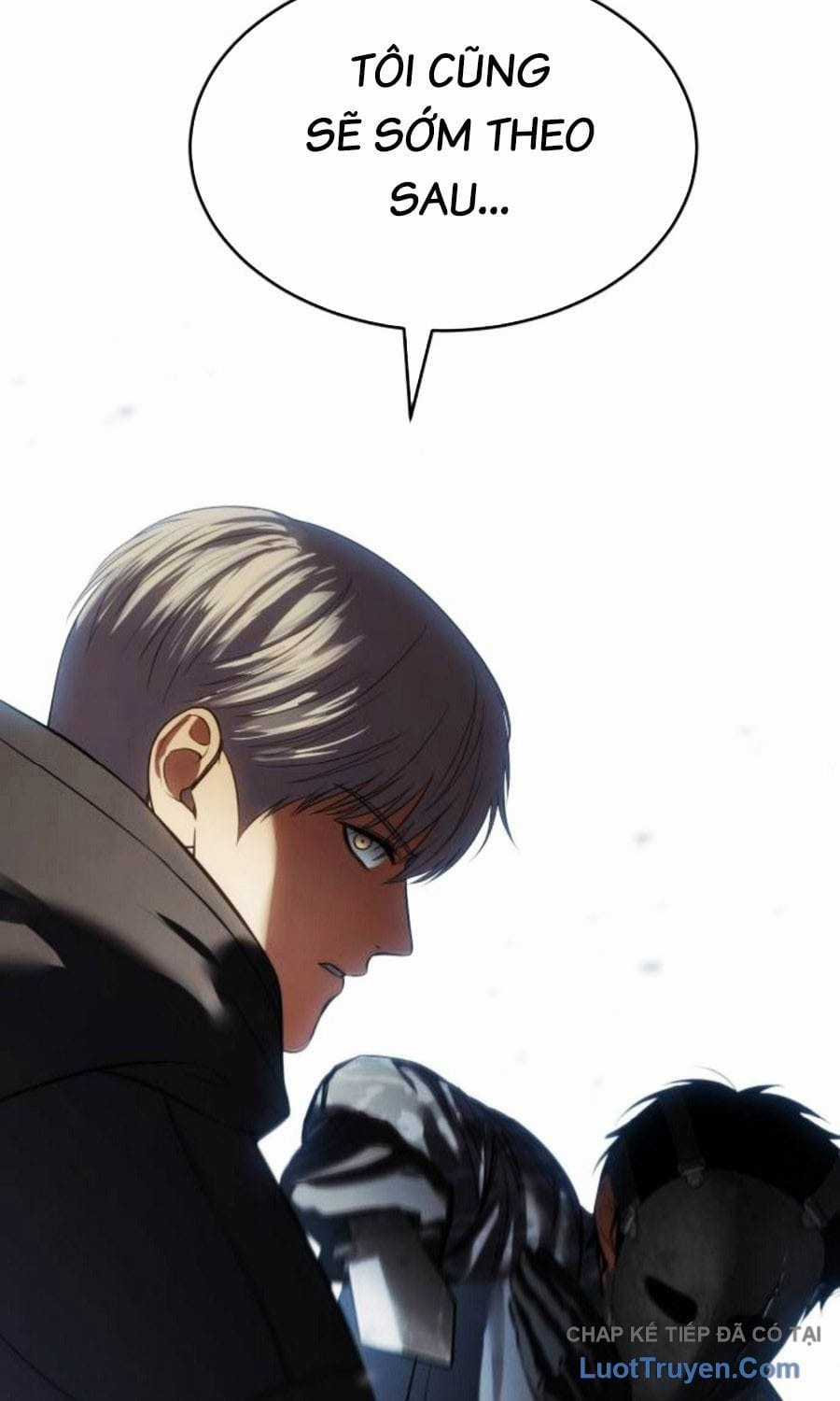 Đặc Vụ Song Sinh - Chapter 170 - Trang 25