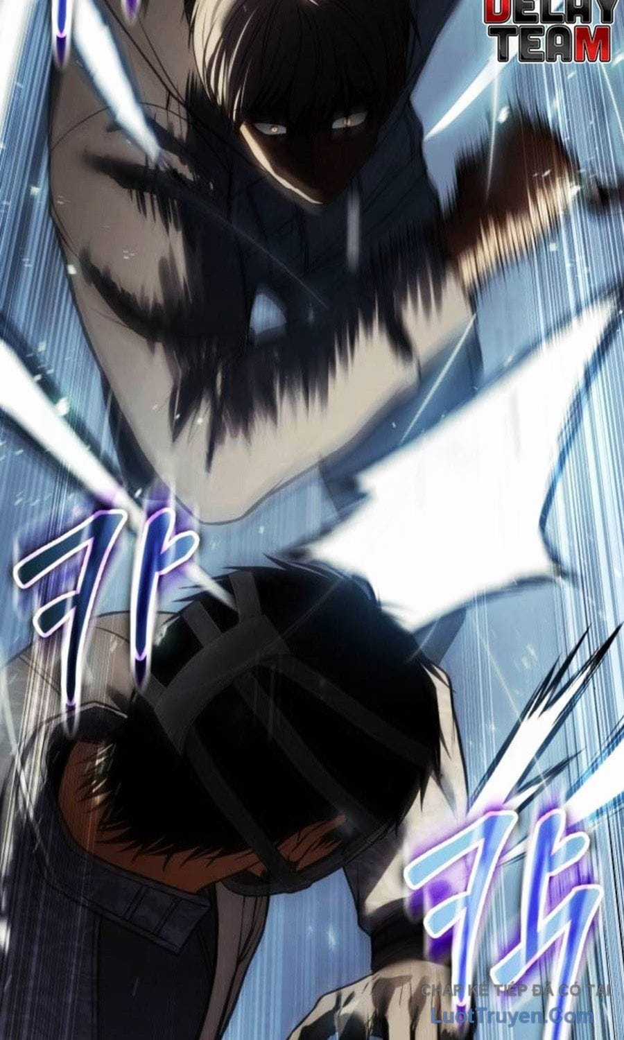 Đặc Vụ Song Sinh - Chapter 170 - Trang 37