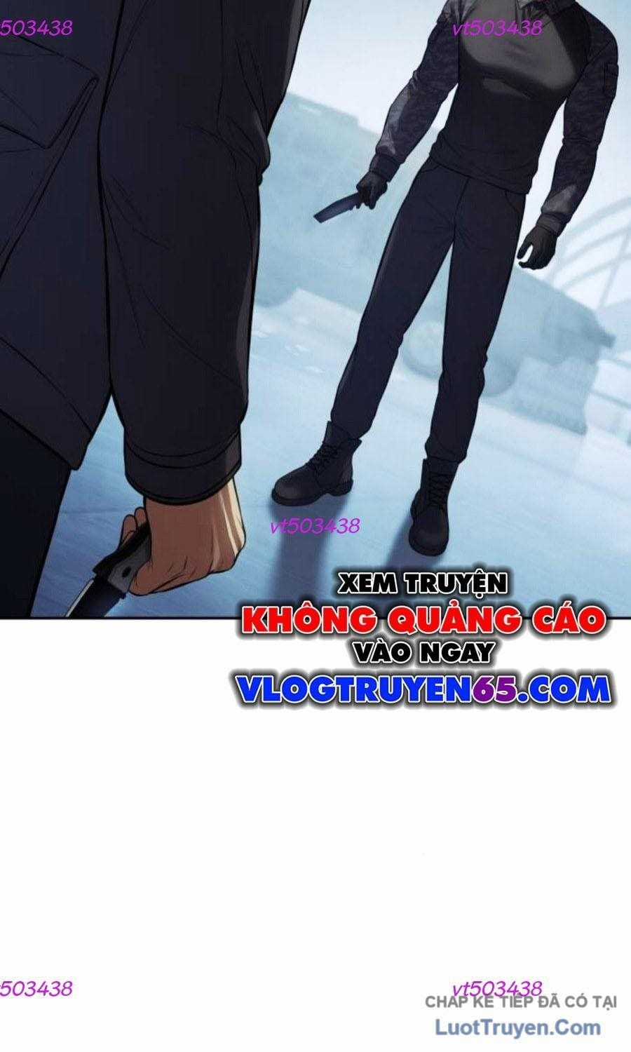 Đặc Vụ Song Sinh - Chapter 170 - Trang 5