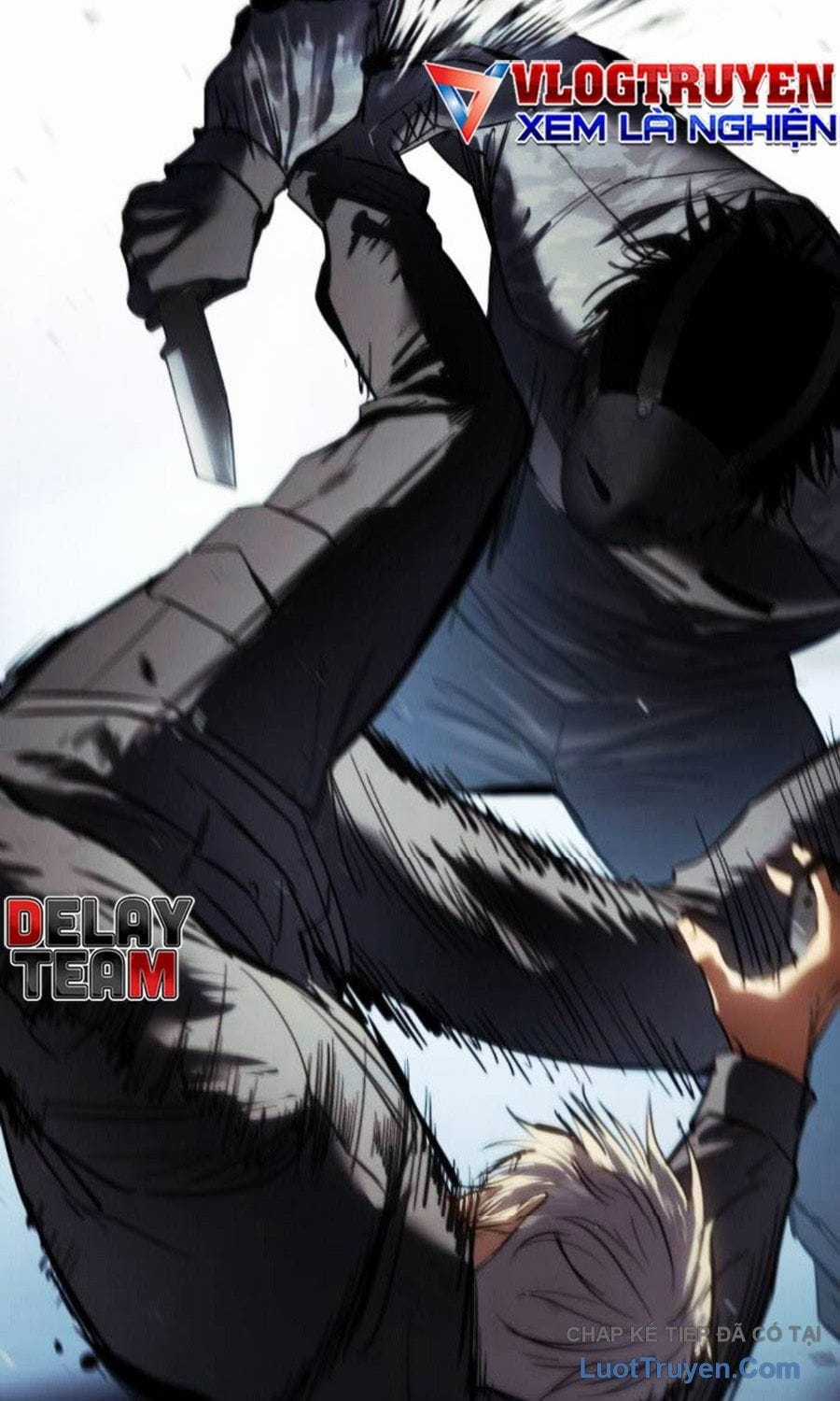 Đặc Vụ Song Sinh - Chapter 170 - Trang 47