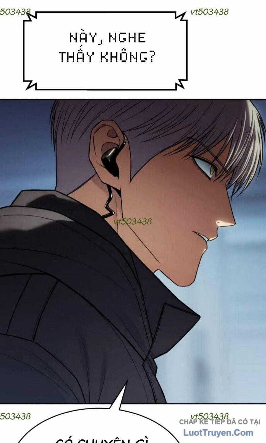 Đặc Vụ Song Sinh - Chapter 170 - Trang 6