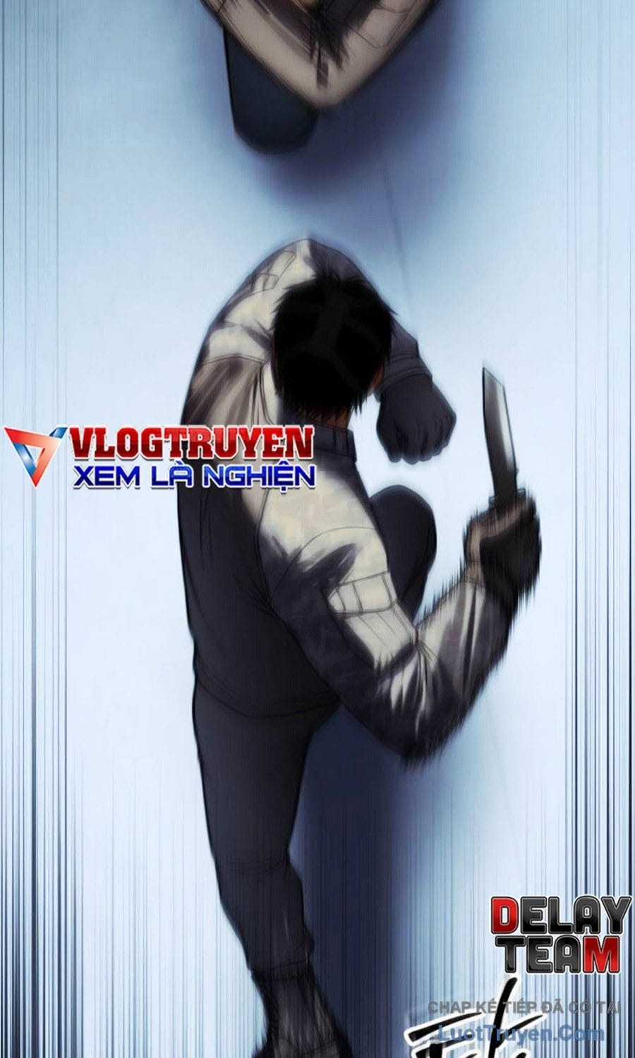 Đặc Vụ Song Sinh - Chapter 170 - Trang 54