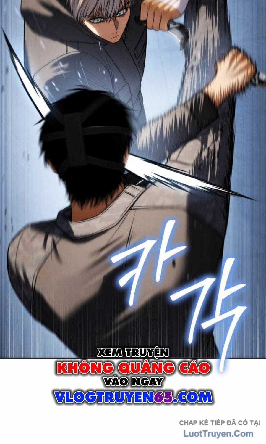 Đặc Vụ Song Sinh - Chapter 170 - Trang 56