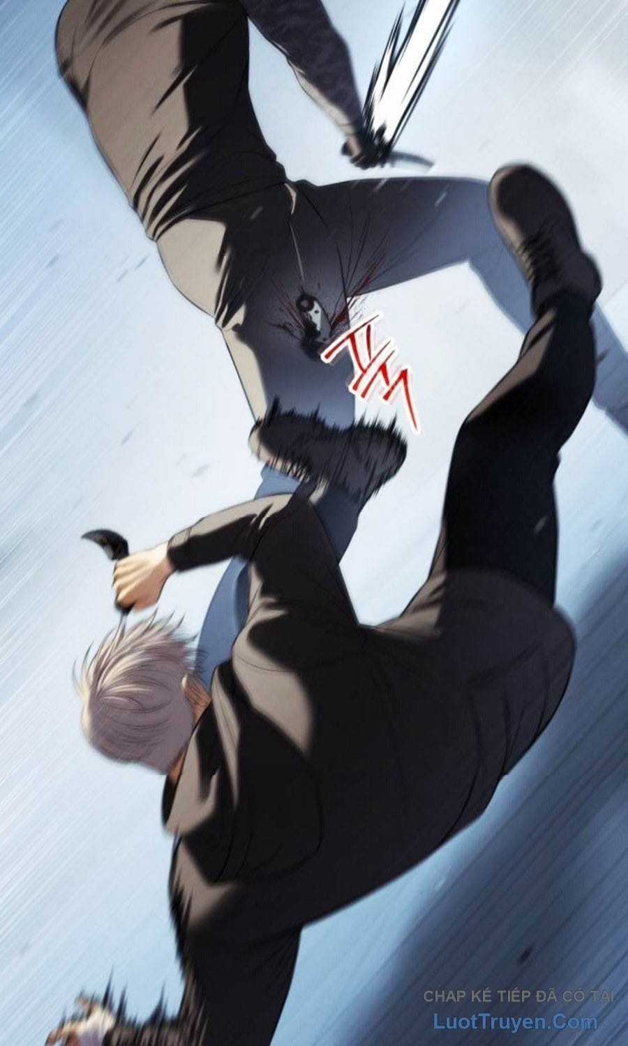 Đặc Vụ Song Sinh - Chapter 170 - Trang 58