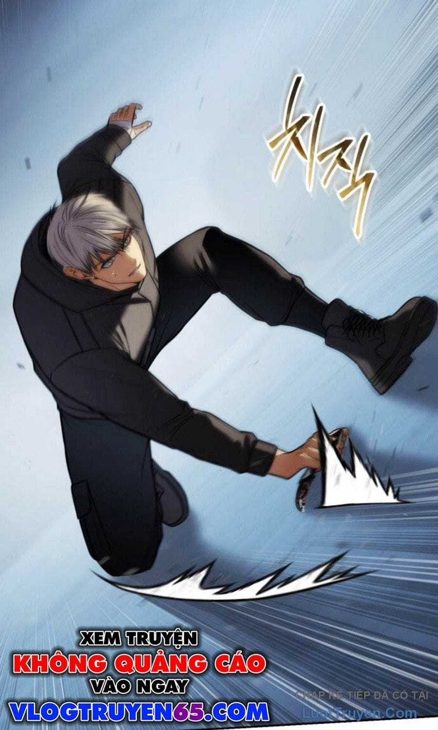 Đặc Vụ Song Sinh - Chapter 170 - Trang 61