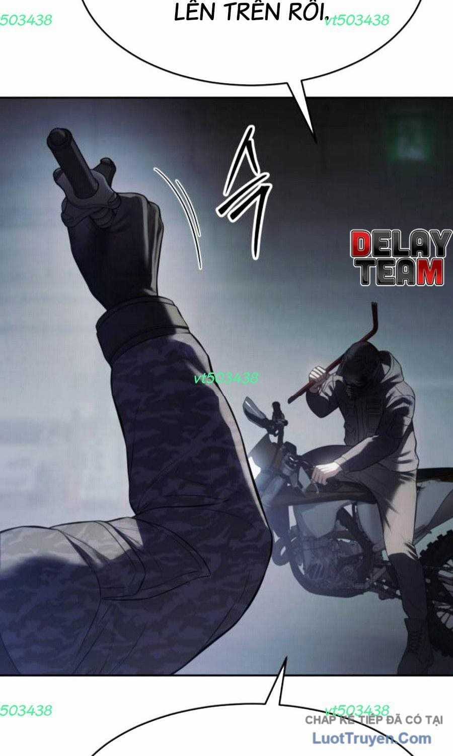 Đặc Vụ Song Sinh - Chapter 170 - Trang 8