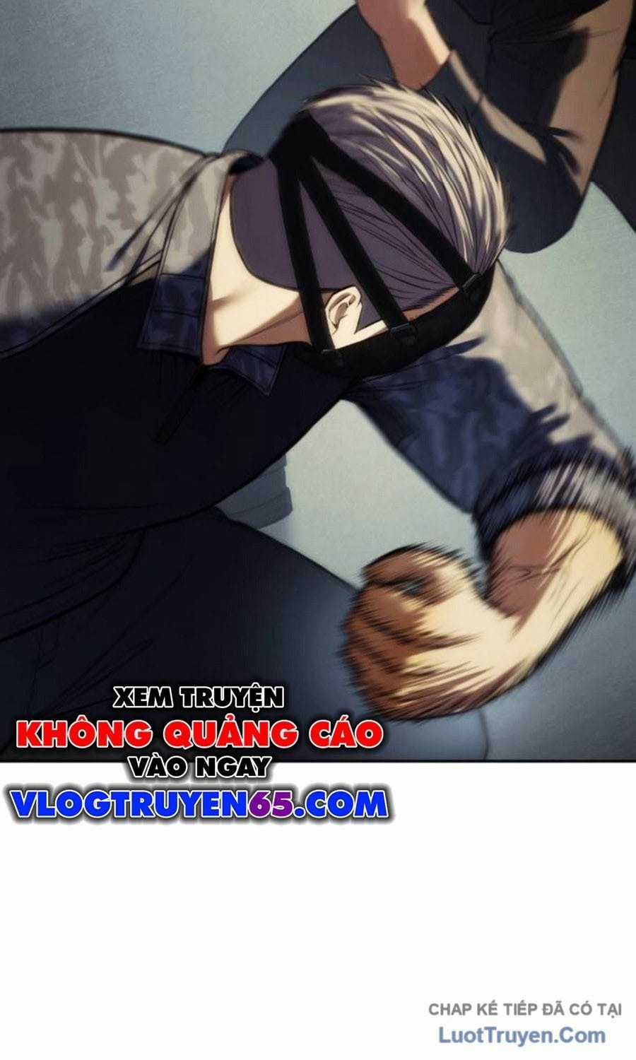 Đặc Vụ Song Sinh - Chapter 170 - Trang 74