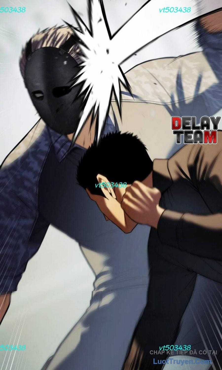 Đặc Vụ Song Sinh - Chapter 170 - Trang 77
