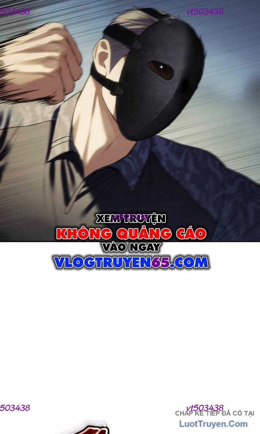 Đặc Vụ Song Sinh - Chapter 170 - Trang 81