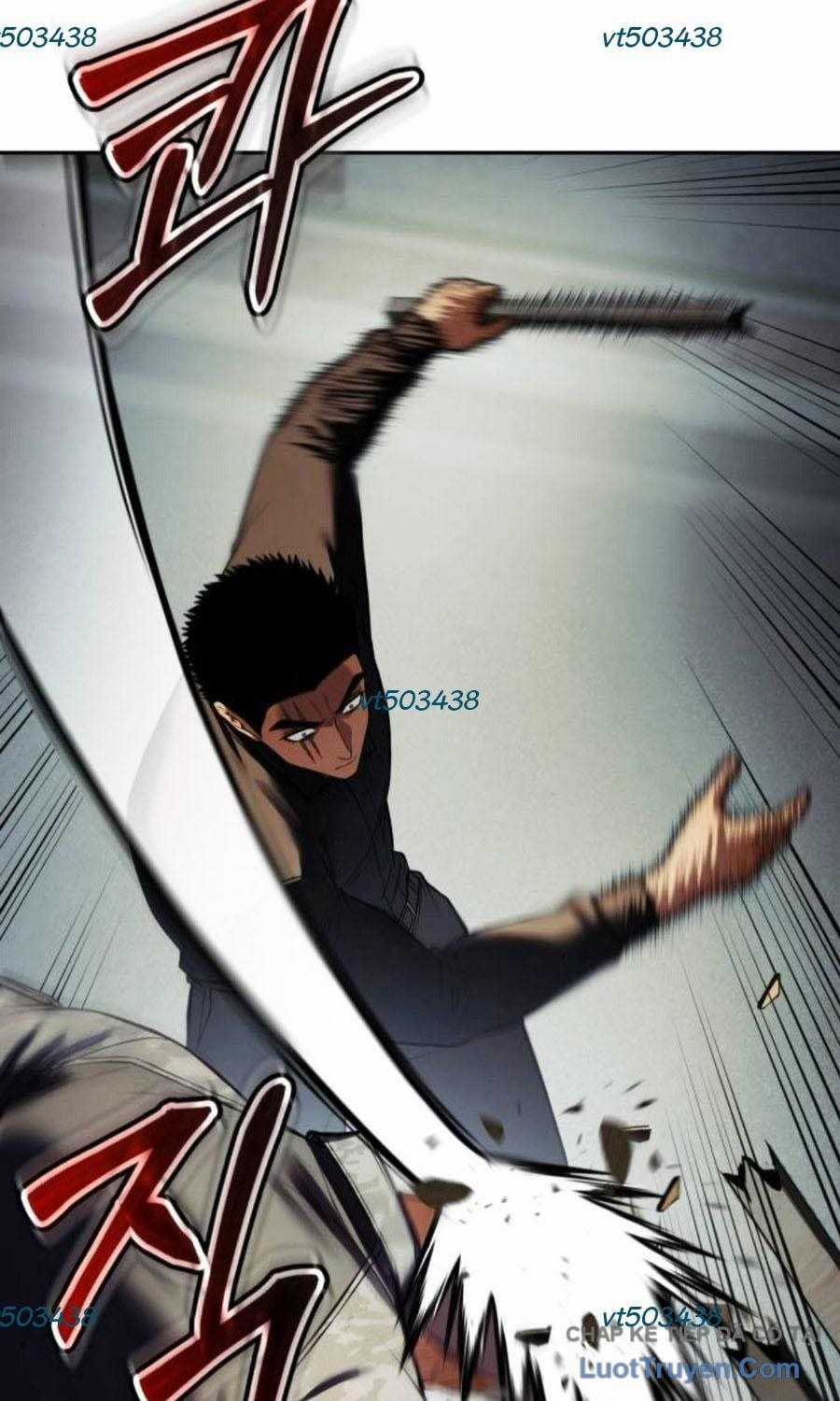 Đặc Vụ Song Sinh - Chapter 170 - Trang 82