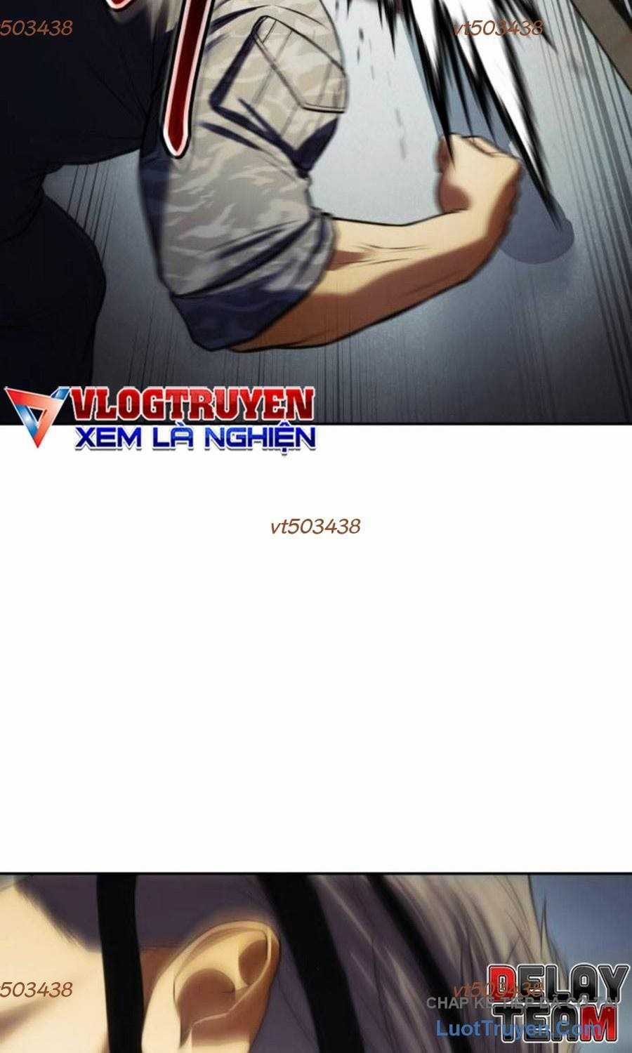 Đặc Vụ Song Sinh - Chapter 170 - Trang 83