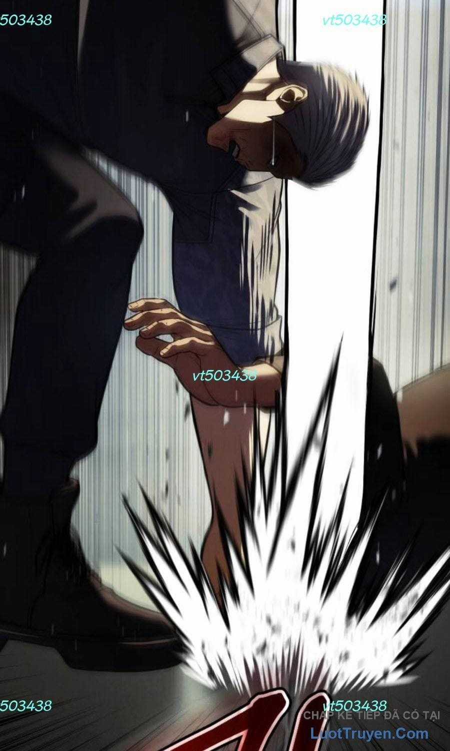 Đặc Vụ Song Sinh - Chapter 170 - Trang 96