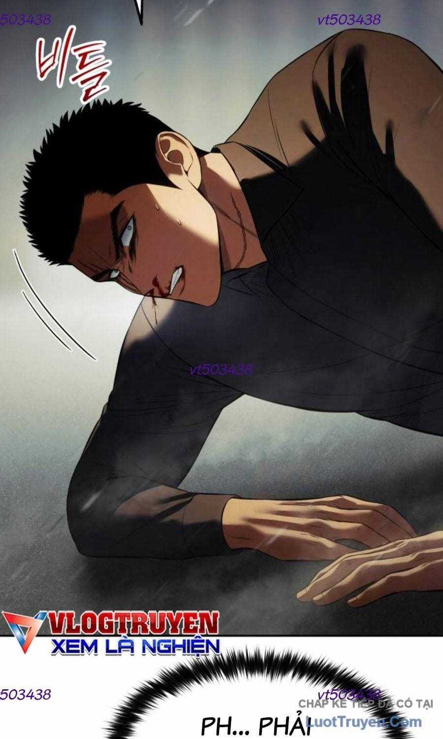 Đặc Vụ Song Sinh - Chapter 170 - Trang 98