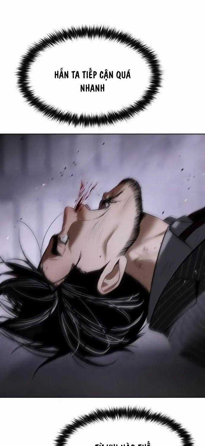 Đặc Vụ Song Sinh - Chapter 84 - Trang 103