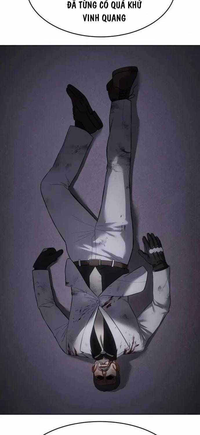 Đặc Vụ Song Sinh - Chapter 84 - Trang 109