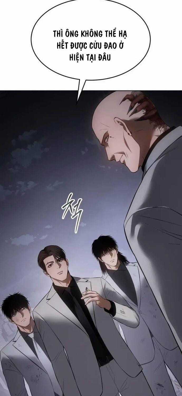 Đặc Vụ Song Sinh - Chapter 84 - Trang 112