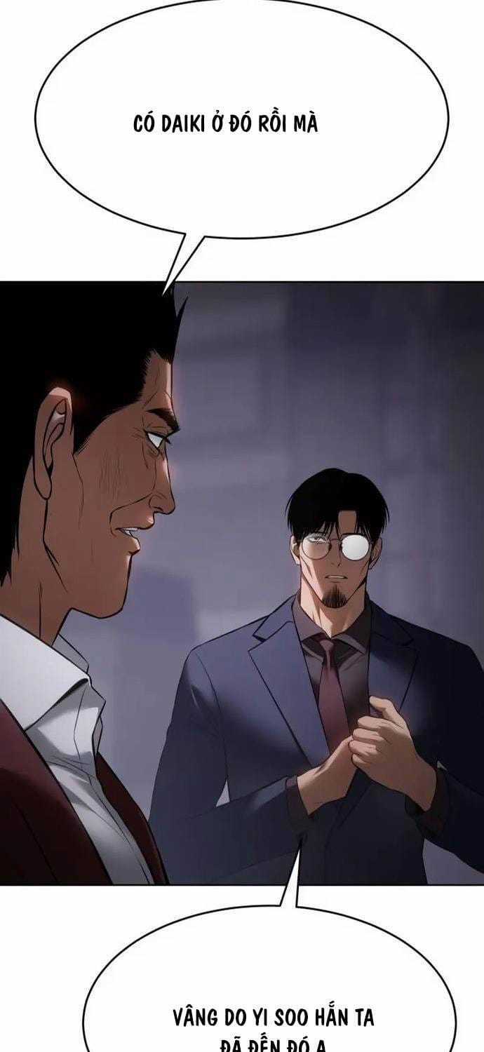 Đặc Vụ Song Sinh - Chapter 84 - Trang 124