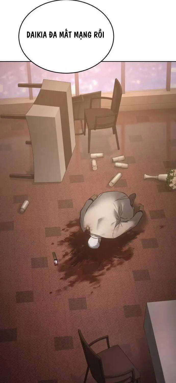 Đặc Vụ Song Sinh - Chapter 84 - Trang 126