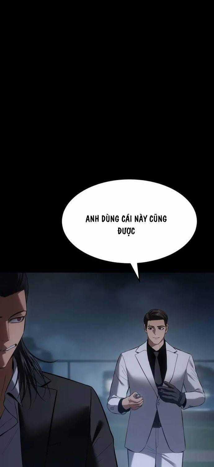 Đặc Vụ Song Sinh - Chapter 84 - Trang 3