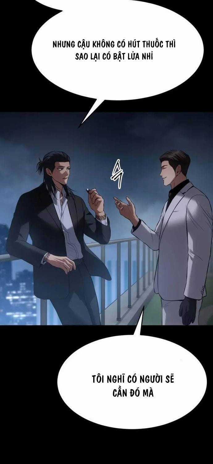 Đặc Vụ Song Sinh - Chapter 84 - Trang 5