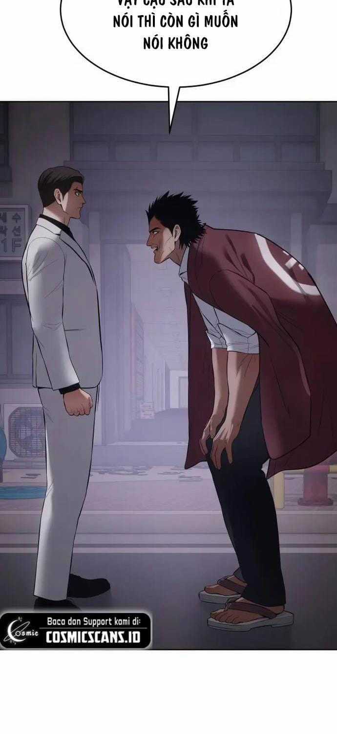 Đặc Vụ Song Sinh - Chapter 84 - Trang 55