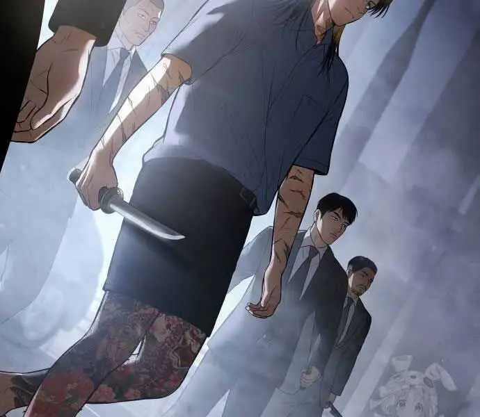 Đặc Vụ Song Sinh - Chương 102 - Trang 176