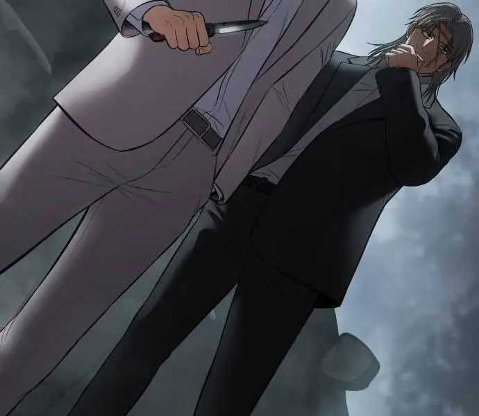 Đặc Vụ Song Sinh - Chương 102 - Trang 210