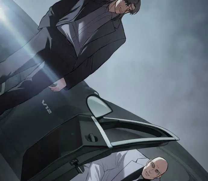 Đặc Vụ Song Sinh - Chương 102 - Trang 235