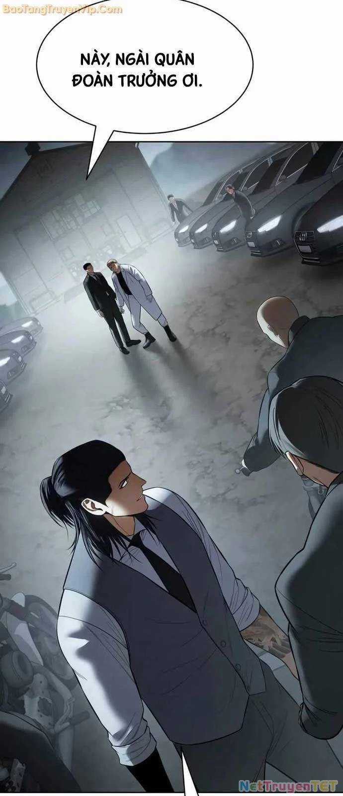 Đặc Vụ Song Sinh - Chương 113 - Trang 94