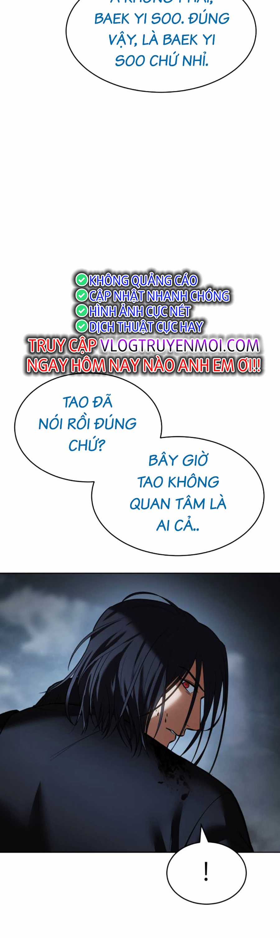 Đặc Vụ Thế Thân - Chapter 61 - Trang 2