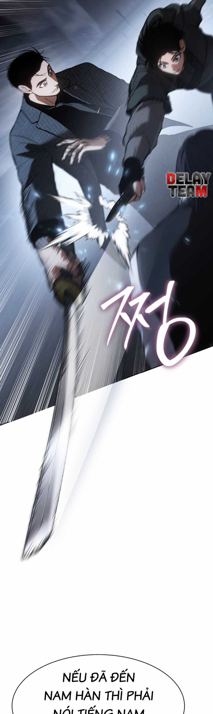 Đặc Vụ Thế Thân - Chapter 61 - Trang 11