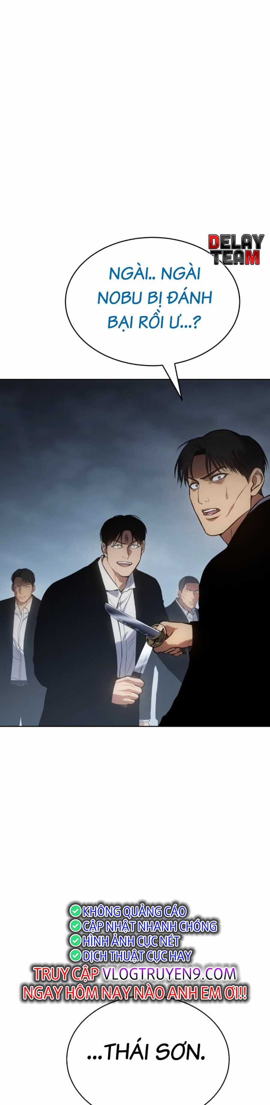Đặc Vụ Thế Thân - Chapter 61 - Trang 107