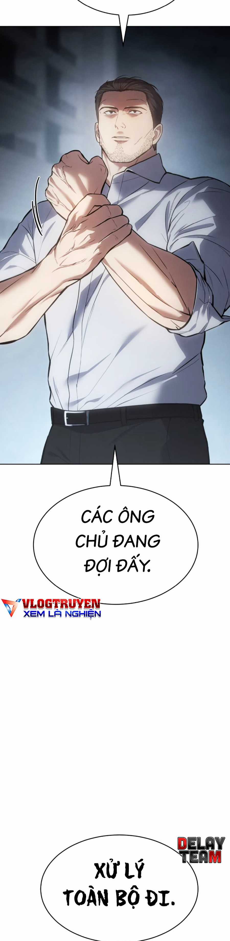 Đặc Vụ Thế Thân - Chapter 61 - Trang 108