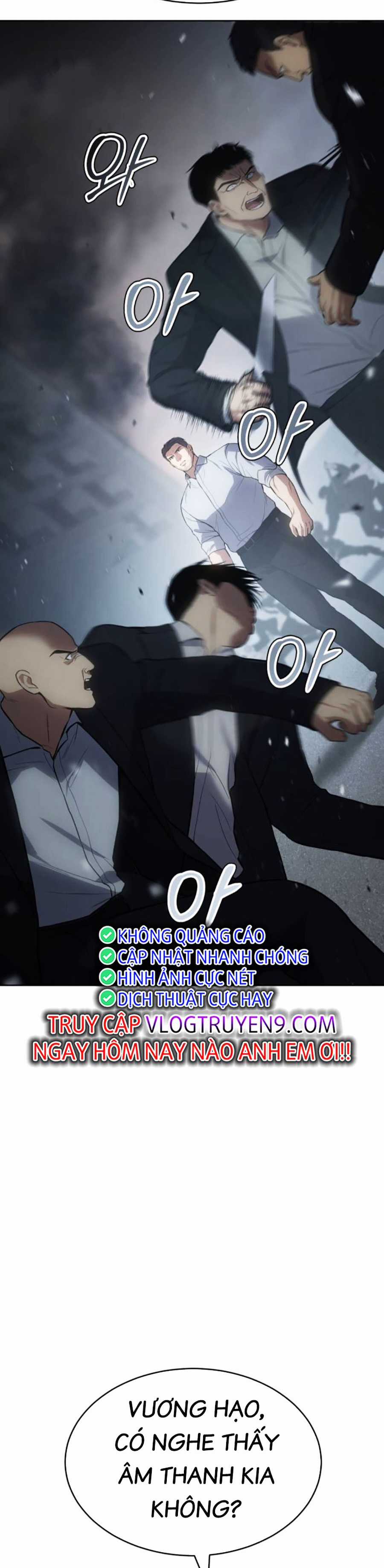 Đặc Vụ Thế Thân - Chapter 61 - Trang 109