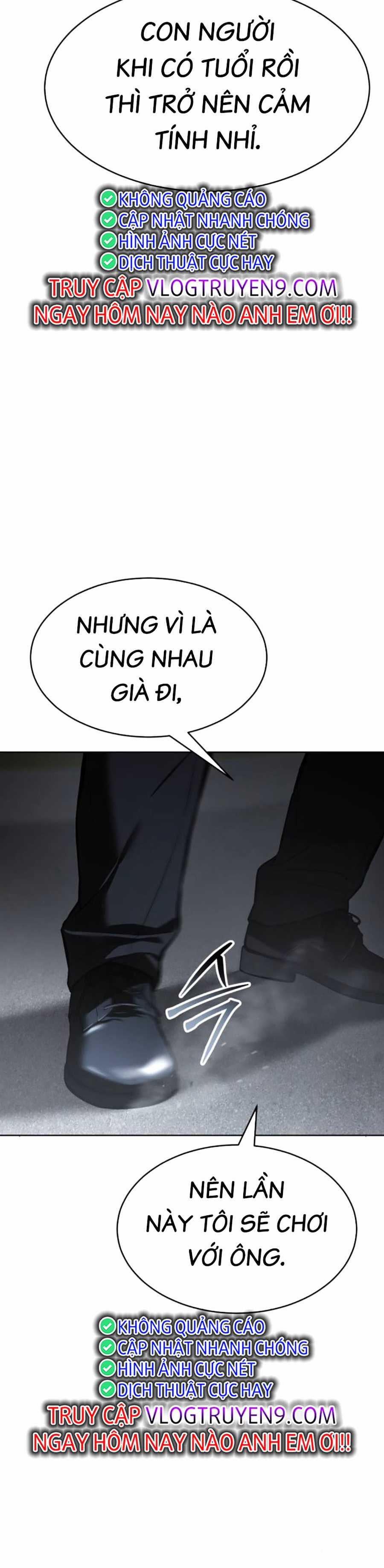 Đặc Vụ Thế Thân - Chapter 61 - Trang 113