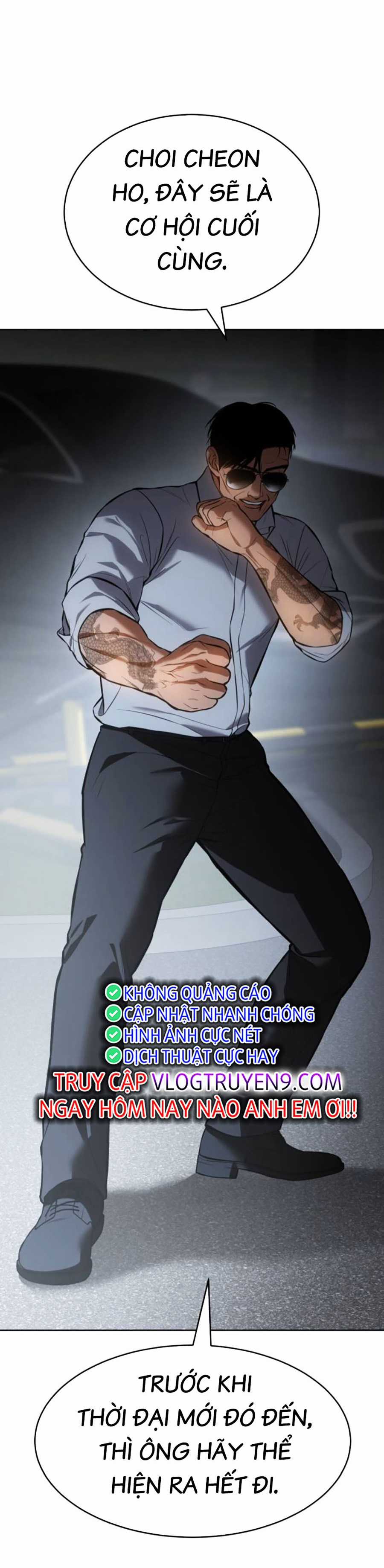 Đặc Vụ Thế Thân - Chapter 61 - Trang 114