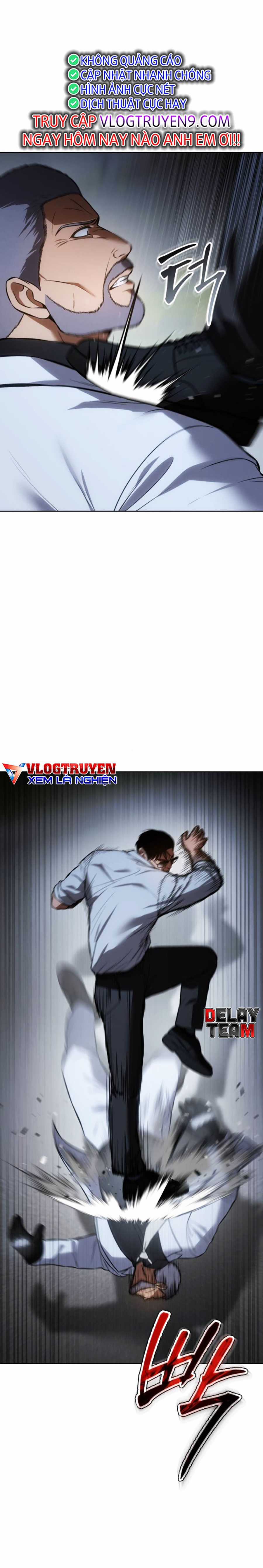 Đặc Vụ Thế Thân - Chapter 61 - Trang 121