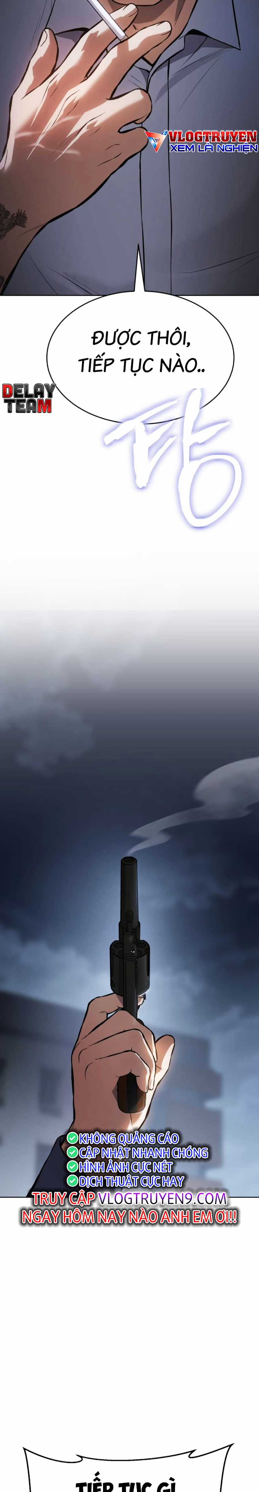 Đặc Vụ Thế Thân - Chapter 61 - Trang 131