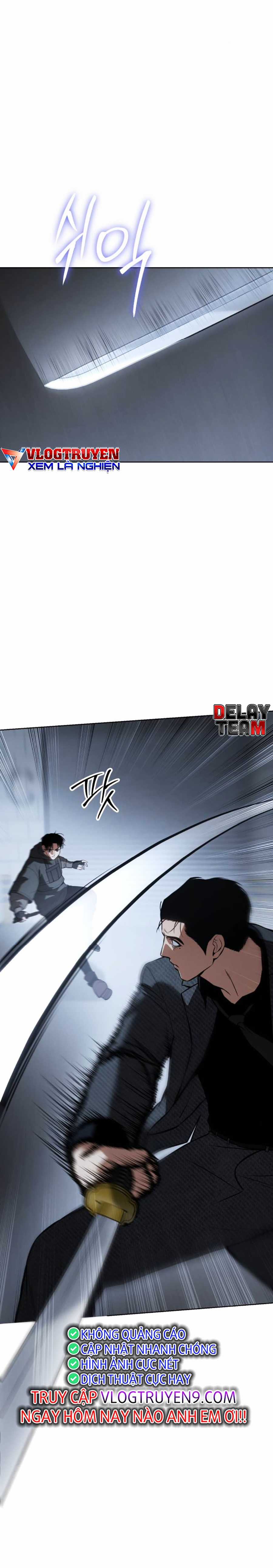 Đặc Vụ Thế Thân - Chapter 61 - Trang 135