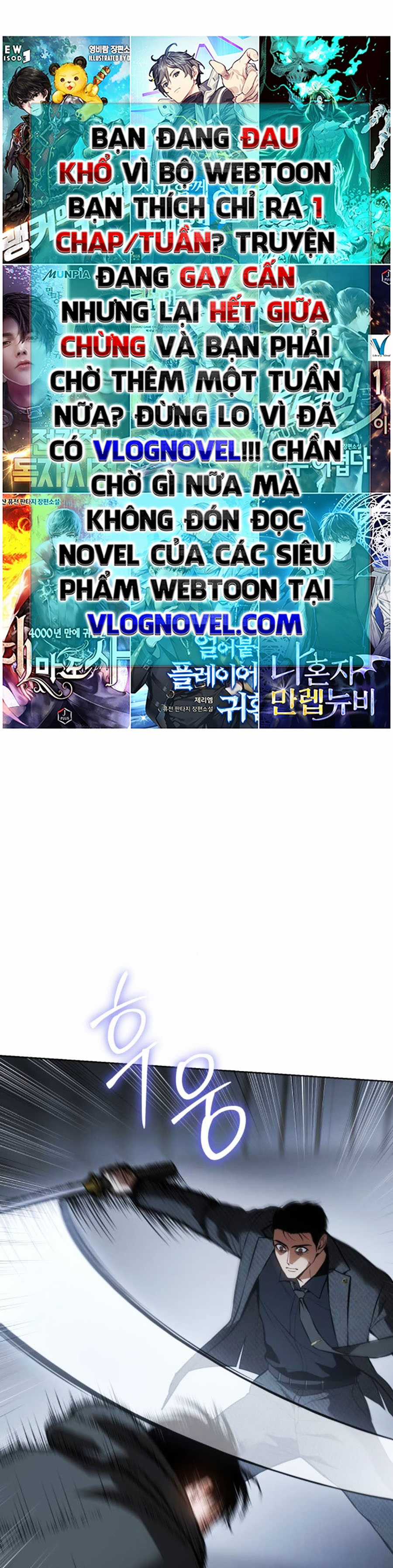 Đặc Vụ Thế Thân - Chapter 61 - Trang 136