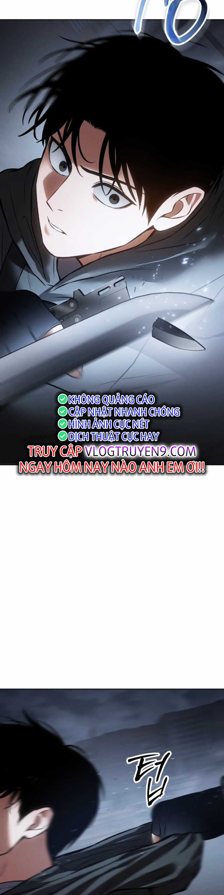 Đặc Vụ Thế Thân - Chapter 61 - Trang 144