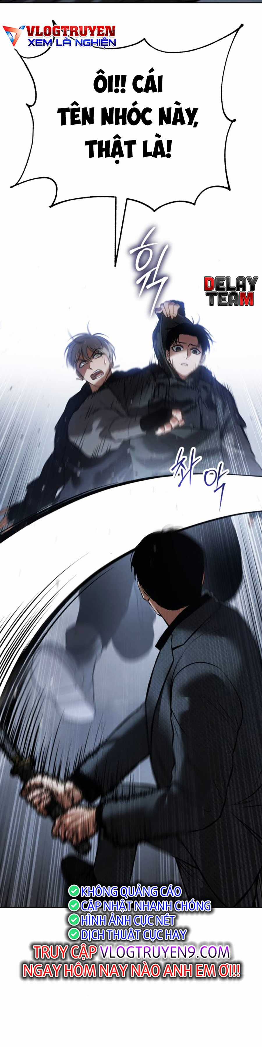 Đặc Vụ Thế Thân - Chapter 61 - Trang 145