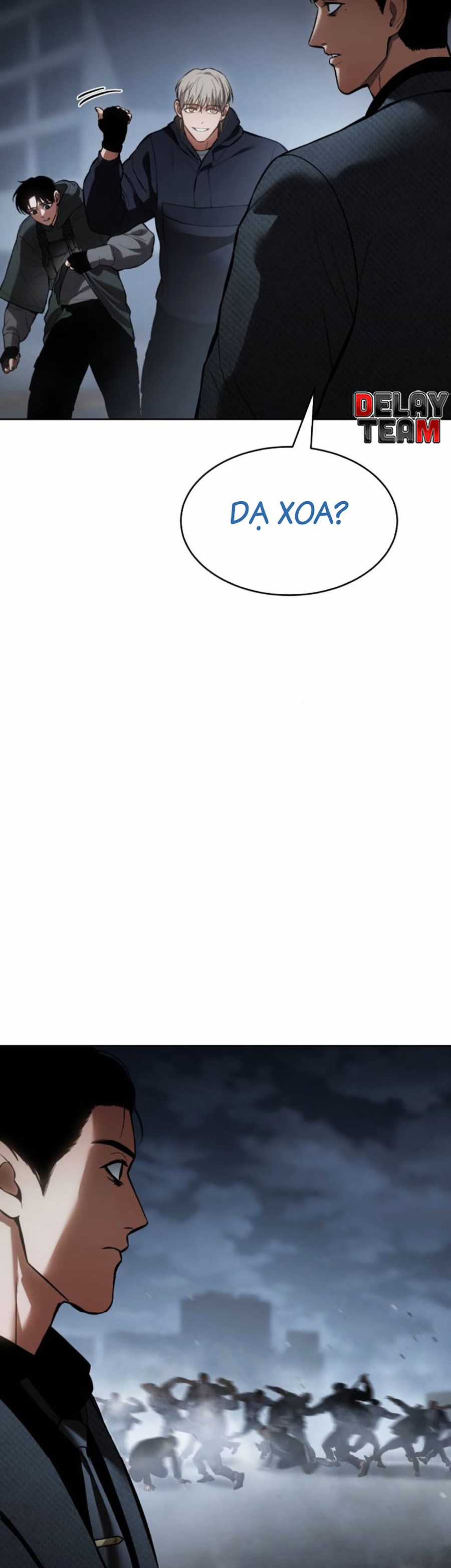 Đặc Vụ Thế Thân - Chapter 61 - Trang 149