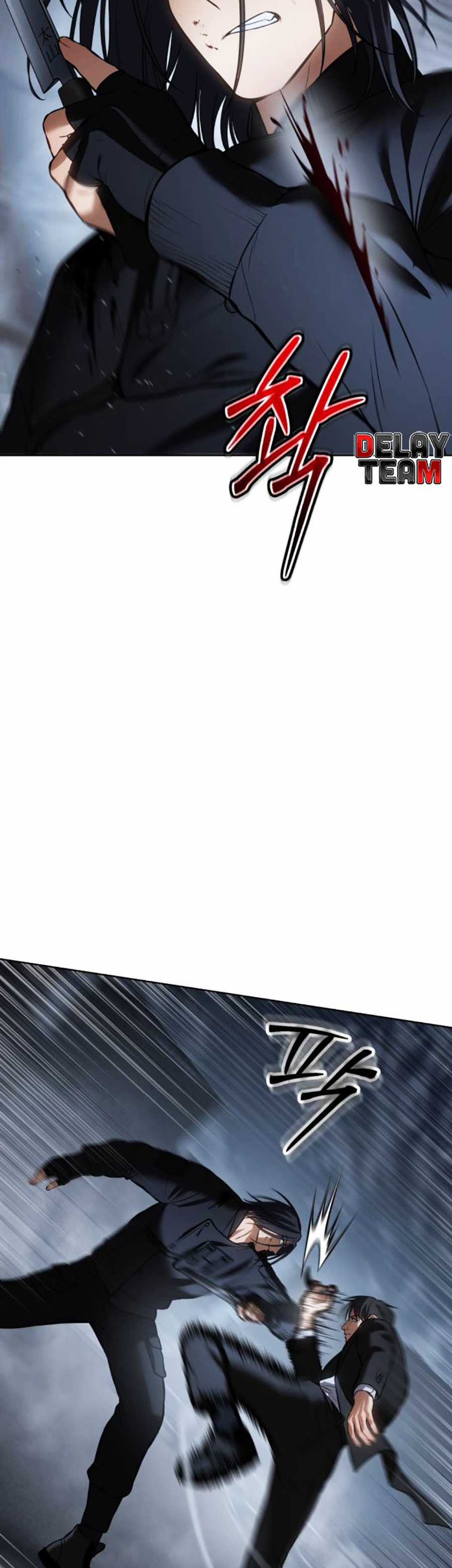 Đặc Vụ Thế Thân - Chapter 61 - Trang 153