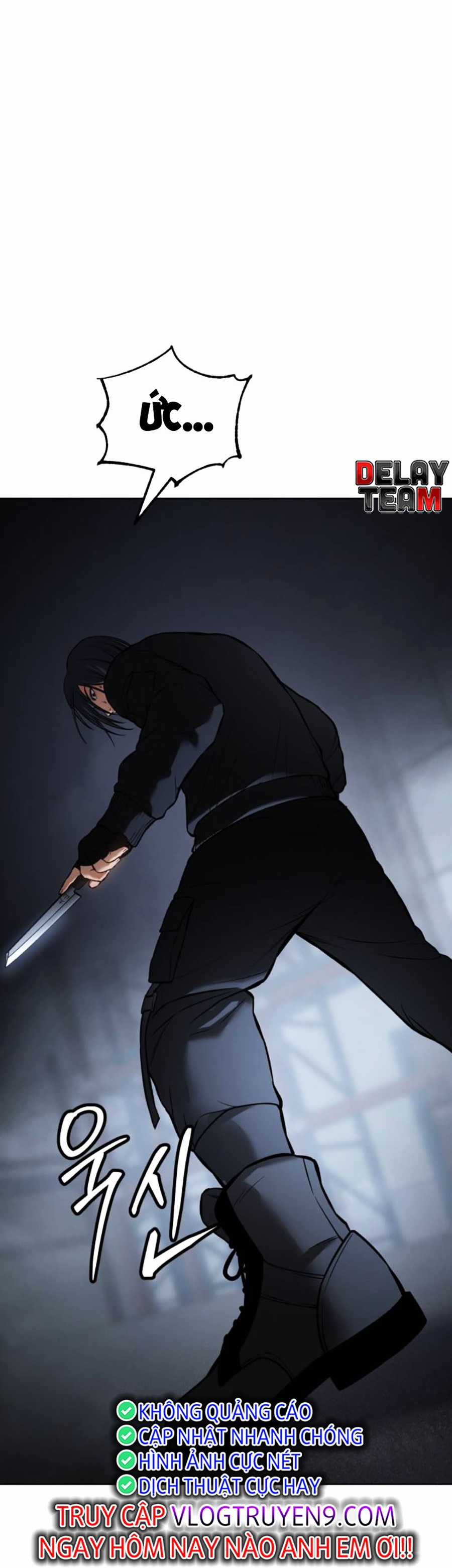 Đặc Vụ Thế Thân - Chapter 61 - Trang 155