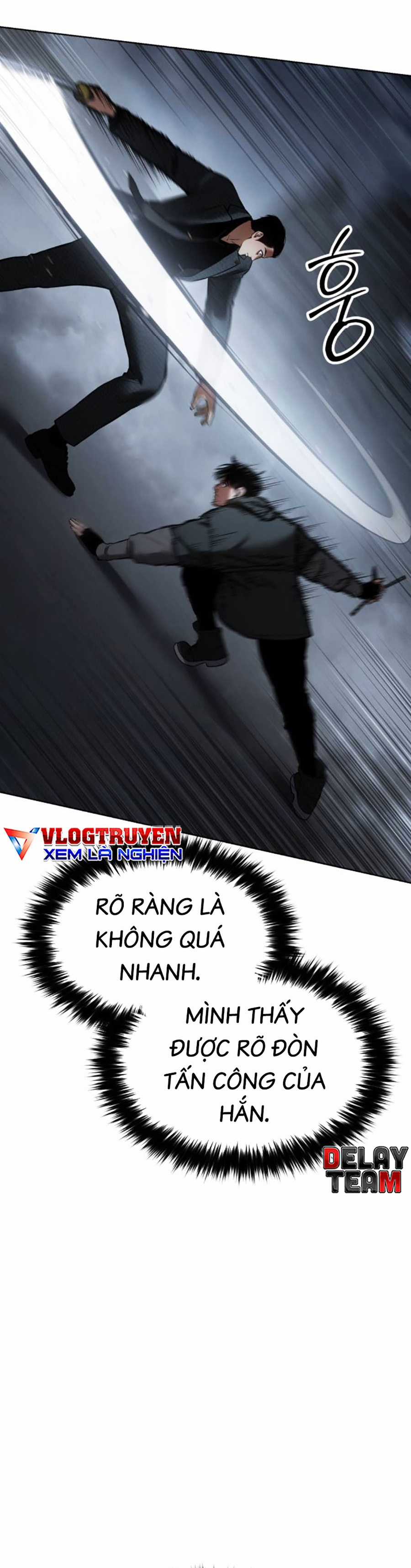 Đặc Vụ Thế Thân - Chapter 61 - Trang 159