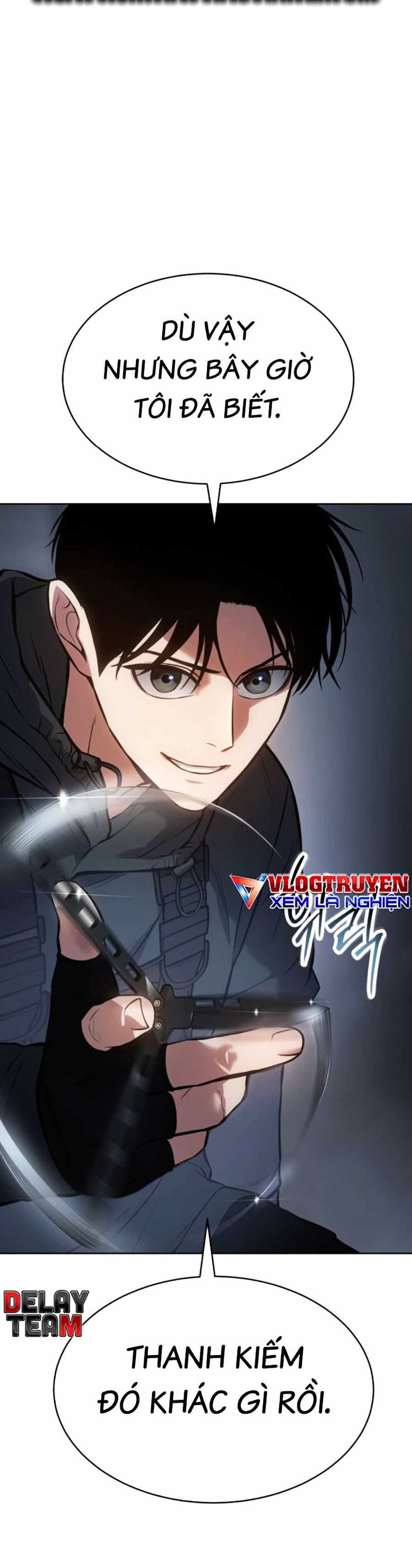 Đặc Vụ Thế Thân - Chapter 61 - Trang 165