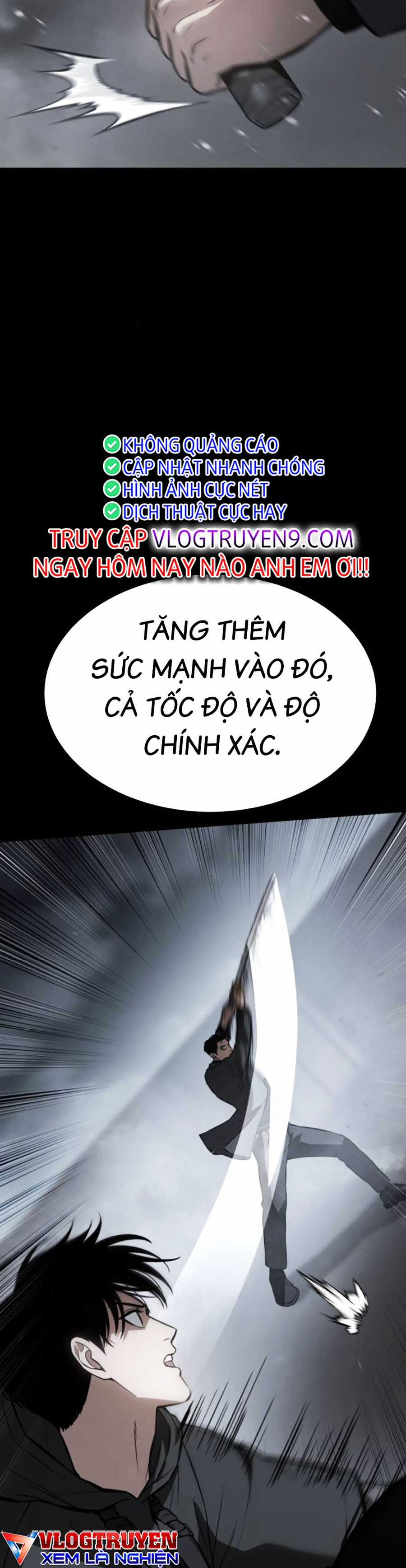 Đặc Vụ Thế Thân - Chapter 61 - Trang 169