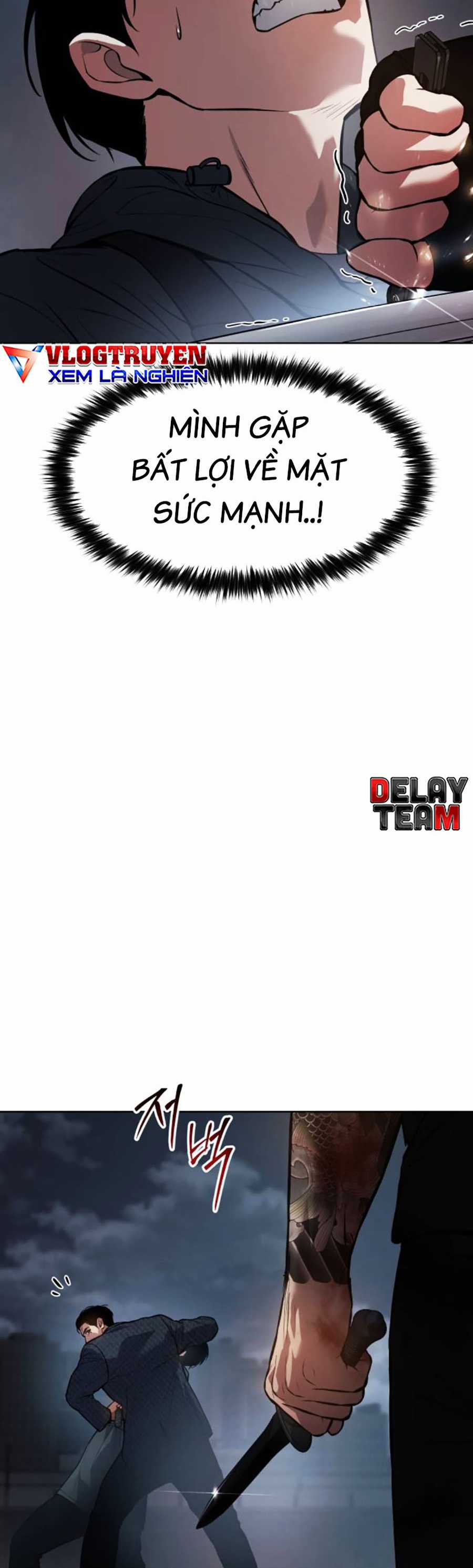 Đặc Vụ Thế Thân - Chapter 61 - Trang 179